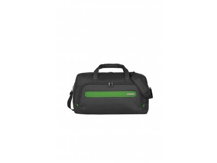 Travelite Madeira Duffle Anthracite/Green
