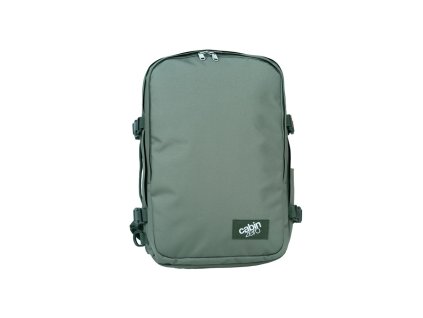 CabinZero Classic Pro 32L Georgian Khaki + textilní rouška ke každé objednávce zdarma