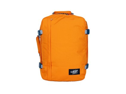 CabinZero Classic 36L Exuberance + textilní rouška ke každé objednávce zdarma