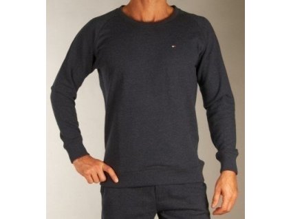 Tommy Hilfiger Mikina Icon HWK Navy XL
