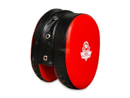 Oboustranné boxerské lapy DBX BUSHIDO ARF-1119