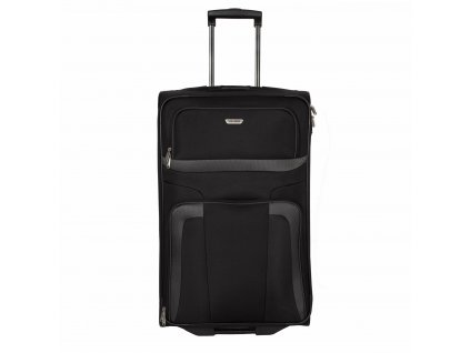 Travelite Orlando L Black