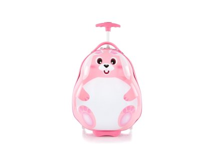 Heys Travel Tots Lightweight Kids Rabbit