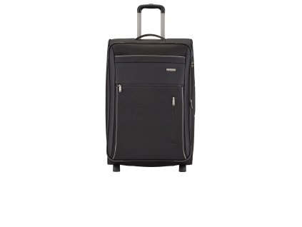 Travelite Capri 2w L Black