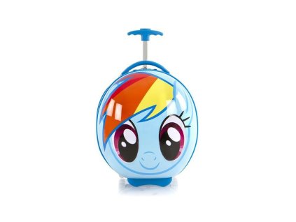 Heys Kids My Little Pony + textilní rouška ke každé objednávce zdarma