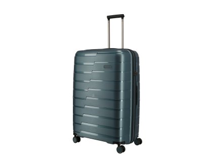 Travelite Air Base L Ice blue + textilní rouška ke každé objednávce zdarma