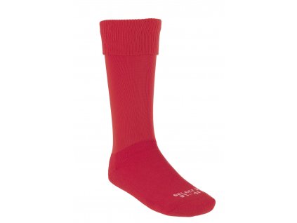 Fotbalové ponožky Select Football socks červená