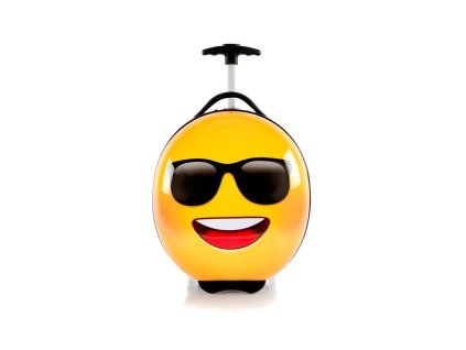 Heys e-Motion Kids Luggage Sunglasses + textilní rouška ke každé objednávce zdarma