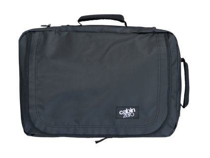 CabinZero Urban 42L Absolute Black 2019