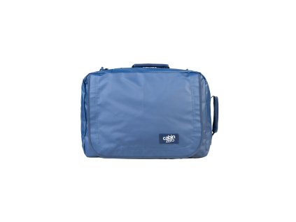 CabinZero Urban 42L Navy 2019 + textilní rouška ke každé objednávce zdarma