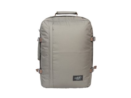 CabinZero Classic 44L Georgian Khaki + textilní rouška ke každé objednávce zdarma