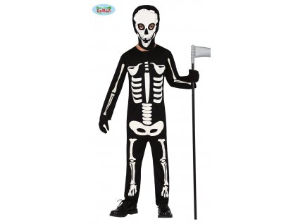 Kostlivec - Skeleton