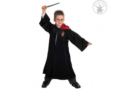 Harry Potter Robe Deluxe - licenční plášť