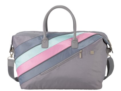 Titan Spotlight Soft Weekender Grey/sorbet