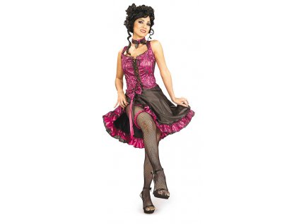 CanCan Dancer S