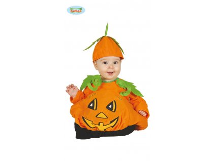 Little PUMPKIN  Halloween