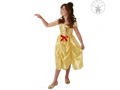 Belle Fairytale - kostým x