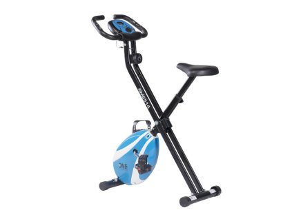 Magnetický rotoped ONE Fitness RM6514 + dvouvrstvá rouška ke každé objednávce zdarma