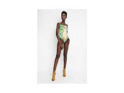 Sugarbird Body Timon Lion XS + textilní rouška ke každé objednávce zdarma