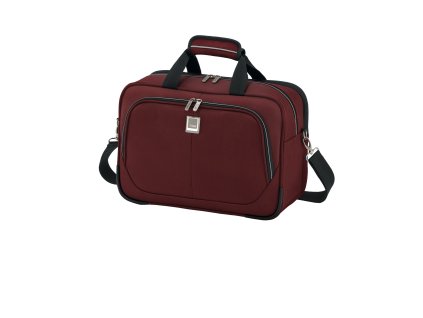 Titan Nonstop Board Bag Merlot + textilní rouška ke každé objednávce zdarma