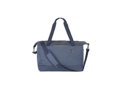 Titan Prime Travel Bag Navy + textilní rouška ke každé objednávce zdarma