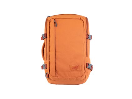 CabinZero Adventure 32L Sahara Sand + textilní rouška ke každé objednávce zdarma