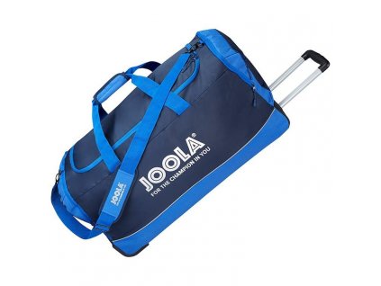 Sportovní taška JOOLA ROLLBAG ALPHA 80100