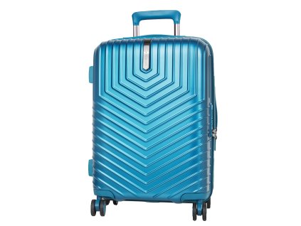 March Lotus S Omega Blue + textilní rouška ke každé objednávce zdarma