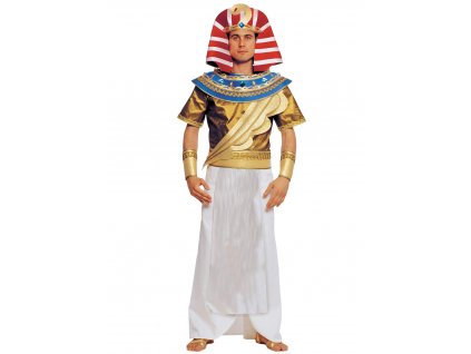 Faraon zlatý - kostým