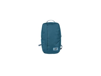 CabinZero Classic 11L Aruba Blue + textilní rouška ke každé objednávce zdarma