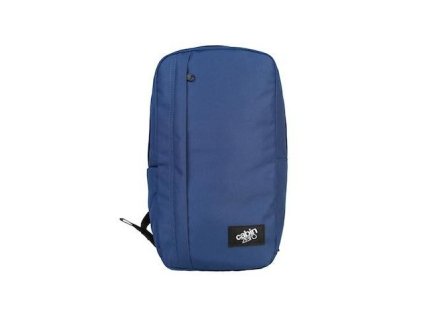 CabinZero Classic Flight 12L Navy + textilní rouška ke každé objednávce zdarma
