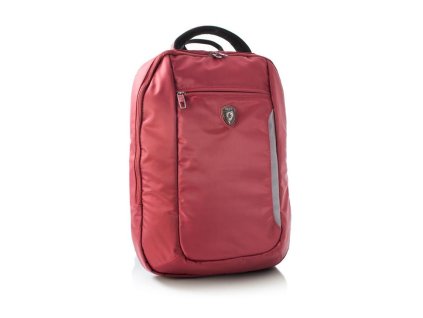 Heys TechPac 05 Burgundy + textilní rouška ke každé objednávce zdarma