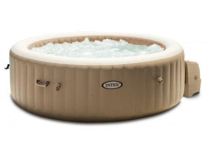 Vířivka Intex 28428 Purespa Bubble Massage HWS 1100 (pro 6 osob)