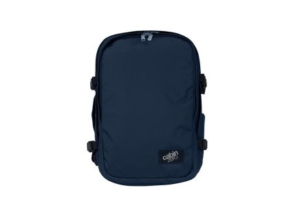 CabinZero Classic Pro 32L Navy + textilní rouška ke každé objednávce zdarma