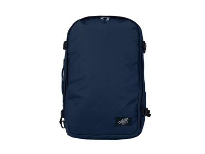 CabinZero Classic Pro 42L Navy + textilní rouška ke každé objednávce zdarma
