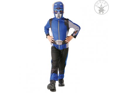 Blue Power Ranger Beast Morpher Classic - Child