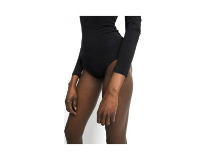 Sugarbird Body Corali Black S + textilní rouška ke každé objednávce zdarma