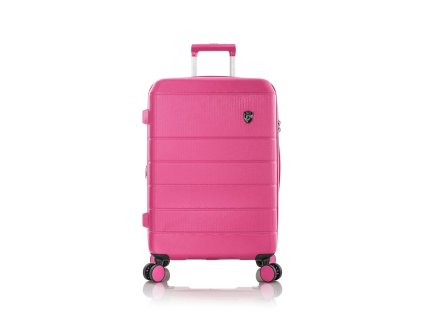 Heys Neo M Fuchsia + textilní rouška ke každé objednávce zdarma