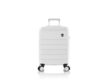 Heys Neo S White + textilní rouška ke každé objednávce zdarma