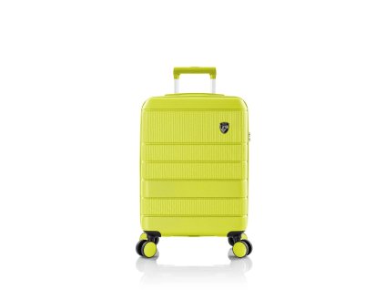 Heys Neo S Lemon + textilní rouška ke každé objednávce zdarma
