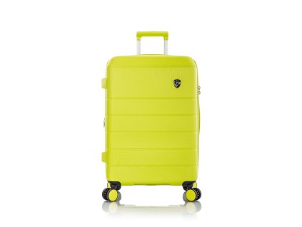 Heys Neo M Lemon + textilní rouška ke každé objednávce zdarma