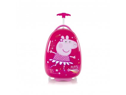 Heys Kids Peppa Pig 3 + textilní rouška ke každé objednávce zdarma