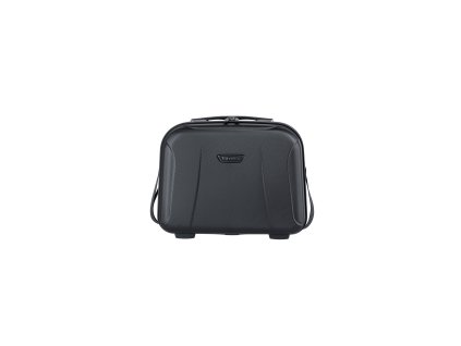 Travelite Elbe Beautycase Navy + textilní rouška ke každé objednávce zdarma