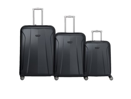 Travelite Elbe 4w S,M,L Navy + textilní rouška ke každé objednávce zdarma