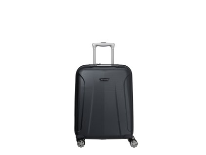 Travelite Elbe 4w S Navy + textilní rouška ke každé objednávce zdarma