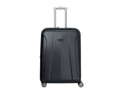 Travelite Elbe 4w M Navy + textilní rouška ke každé objednávce zdarma