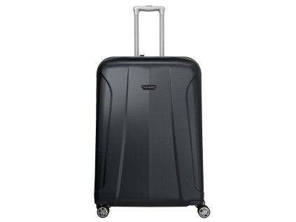 Travelite Elbe 4w L Navy + textilní rouška ke každé objednávce zdarma