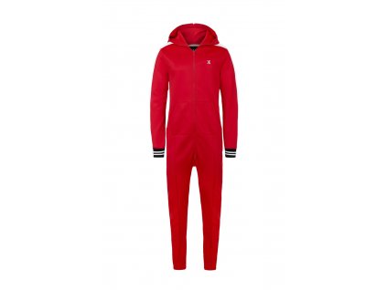 OnePiece Grand Slam 1980 Red + textilní rouška ke každé objednávce zdarma