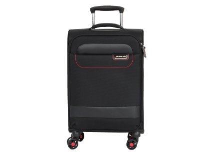 March Tourer S Black/ Red + textilní rouška ke každé objednávce zdarma