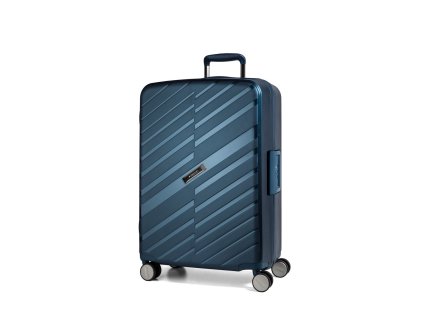 March Bon Voyage M Orion Blue + textilní rouška ke každé objednávce zdarma